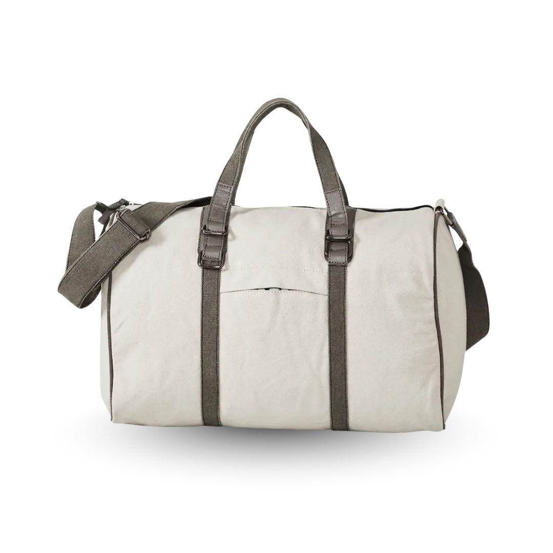Christian Duffle Bag: Stylish & Eco-Friendly Travel